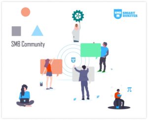SMB Contributors Community