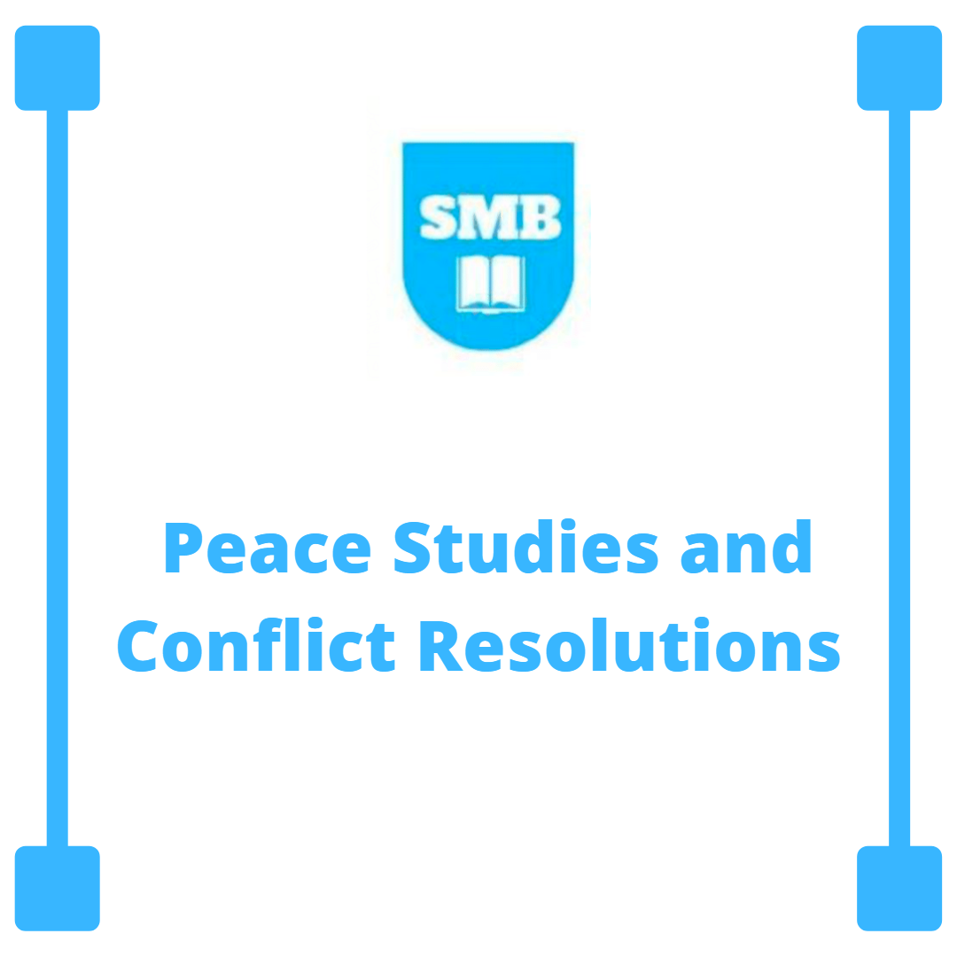 peace-studies-and-conflict-resolutions-summary-faq-exam-questions