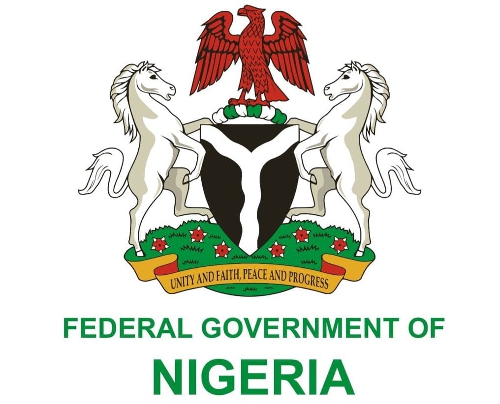 federal government of nigeria